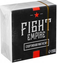 Магнезия спортивная «Fight Empire»