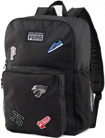 Рюкзак «Patch Backpack»
