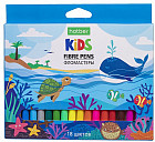 Набор фломастеров «Африка»