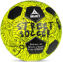 Мяч футбольный «Street Soccer»