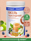 Кисель «Поджелудочный»