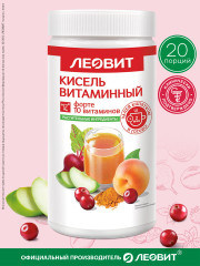Кисель «Витаминный Форте»