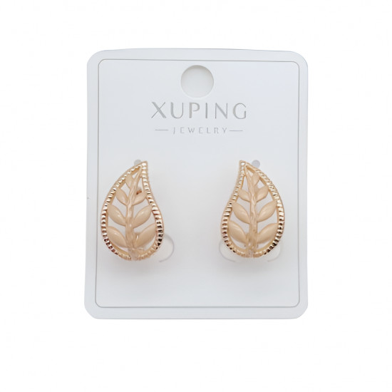 Серьги женские