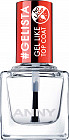 Покрытие закрепляющее с эффектом гелевого лака «Gelista Gel Like Top Coat»