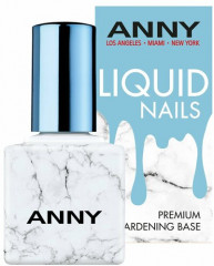 Покрытие для ногтей базовое «Liquid Nails»