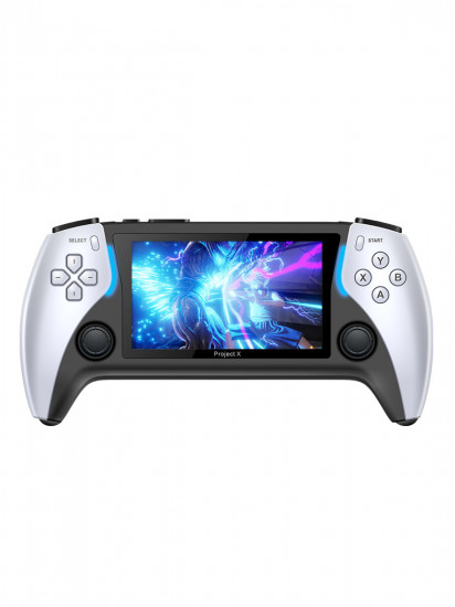 Игровая приставка «Marco Project X» + 22 000 игр