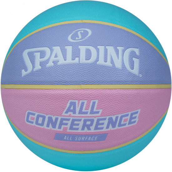 Мяч баскетбольный «All Conference»