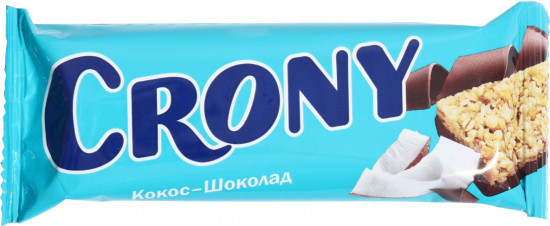 Батончик протеиновый «Кокос и шоколад»