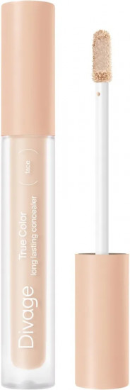 Консилер для лица универсальный «Concealer True Color», оттенок 02W