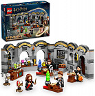 Конструктор Harry Potter 76431 Замок Хогвартс: класс зельеварения. Hogwarts™ Castle: Potions Class