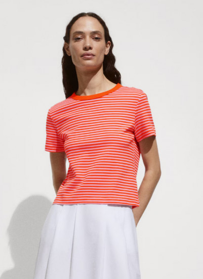 Футболка женская