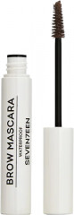 Тушь для бровей водостойкая «Brow Mascara», оттенок 05 Коричневый