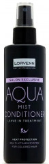 Вода-спрей для волос кондиционирующая «Aqua Mist Conditioner»