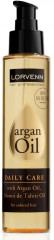 Масло для волос для ежедневного ухода «Argan Oli daily care»