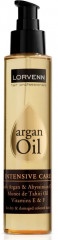 Масло-эликсир для волос интенсивное «Argan Oil Intensive Care»