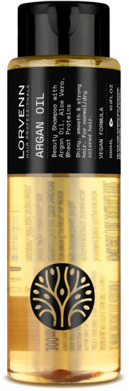 Шампунь для волос увлажняющий «Argan Oil Beauty Shampoo»