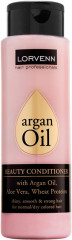 Кондиционер для волос интенсивный уход «Argan Oil Beauty Conditioner»