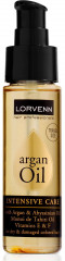 Масло для волос интенсивный уход «Argan Oil Intensive Care»