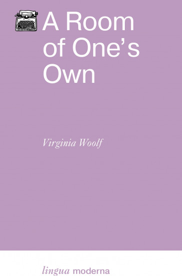 A Room of One`s Own