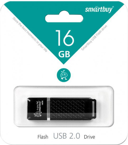 Флеш-накопитель USB
