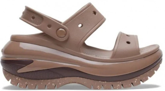 Сандалии «Mega Crush Sandal»