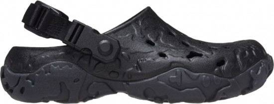 Клоги «All Terrain Atlas Clog»