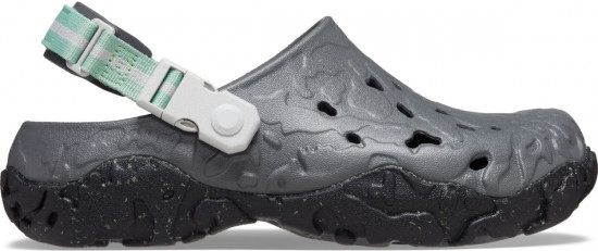 Клоги «All Terrain Atlas Clog»