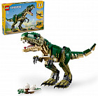 Конструктор Creator 36403 Тираннозавр. T. rex