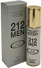 Духи масляные «212 Men»