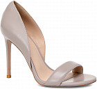 серо-бежевый