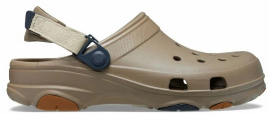 Клоги унисекс All Terrain Clog