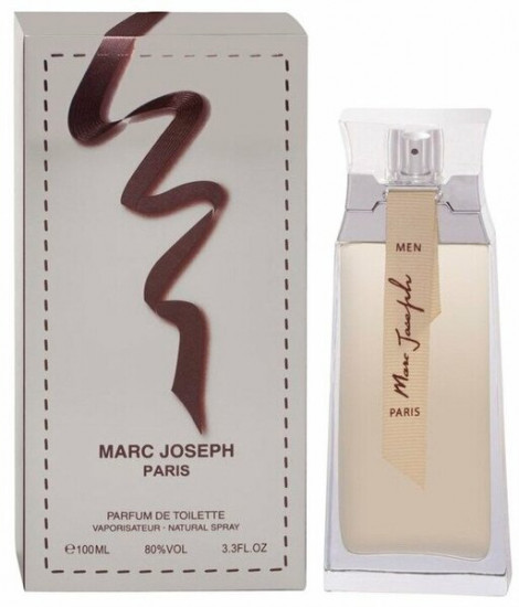 Туалетная вода «Marc Joseph»