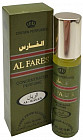 Духи масляные «Al Fares»