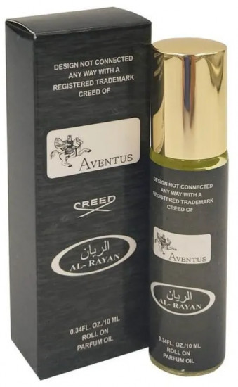 Парфюмерное масло «Aqva Pour Homme»