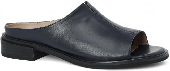 Мюли женские