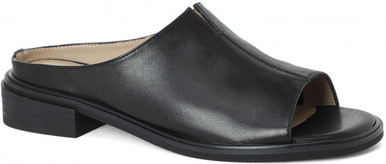 Мюли женские