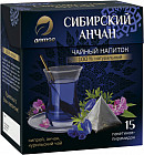 Напиток чайный «Сибирский Анчан»