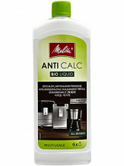 Средство от накипи для кофе машин «Anti Calc»