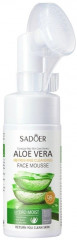 Пенка для умывания Aloe Vera