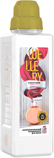 Кондиционер для белья «Couture Romantic»