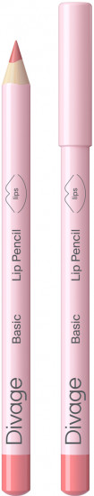 Карандаш для губ «Basic», тон 01 Pink