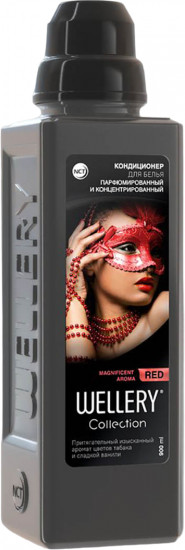Кондиционер для белья «Red»