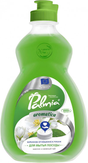 Средство для мытья посуды «Aromatica»