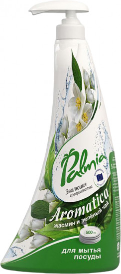 Средство для мытья посуды «Aromatica»
