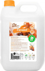 Средство для мытья посуды «Caramel»