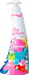Средство для мытья детской посуды «Bambini»