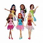 Кукла Winx "Мода и магия" в ассортименте
