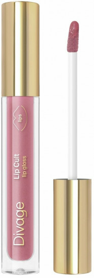 Блеск для губ «Lip Cult», тон 05 Juicy