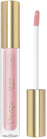 Блеск для губ «Lip Cult», тон 10 Kiss