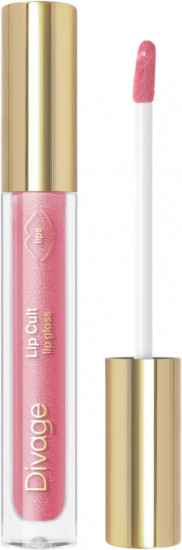 Блеск для губ «Lip Cult», тон 11 Pinky
